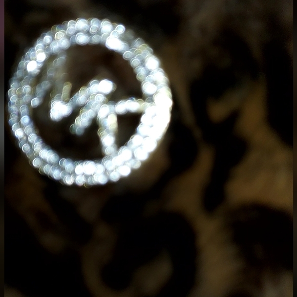 Michael Kors Brown Faux Fur Slippers - Picture 5 of 6